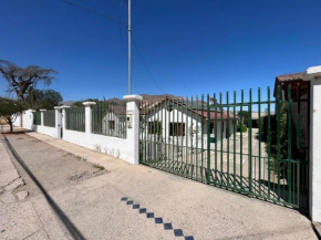 Hostal Casa 95